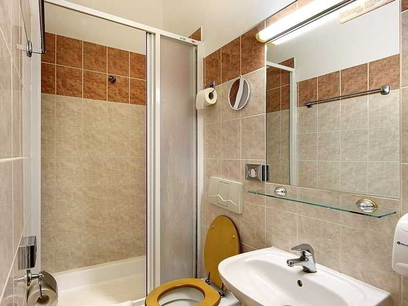 Residence Tabor Prague Exterior photo