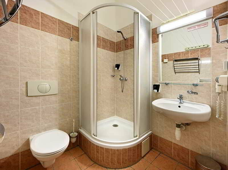 Residence Tabor Prague Exterior photo